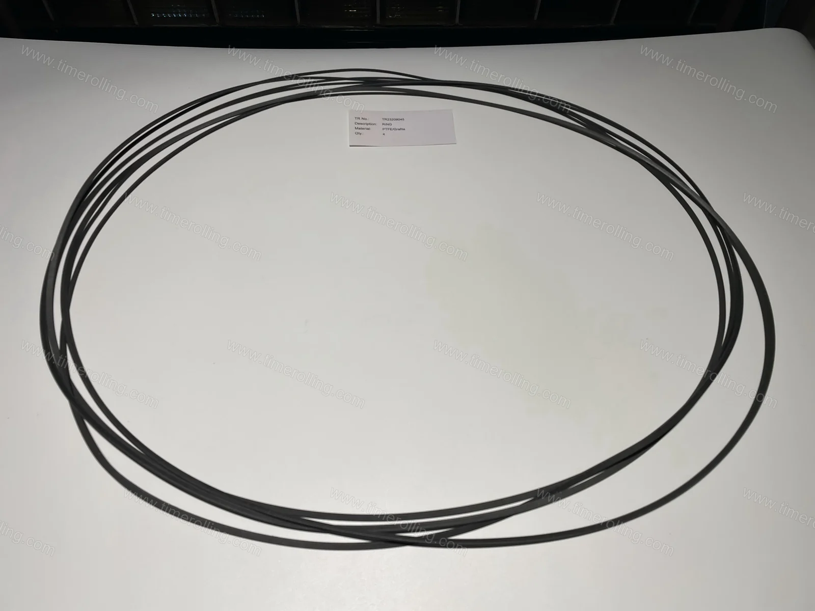 SULZER GSG CP O-Ring  06