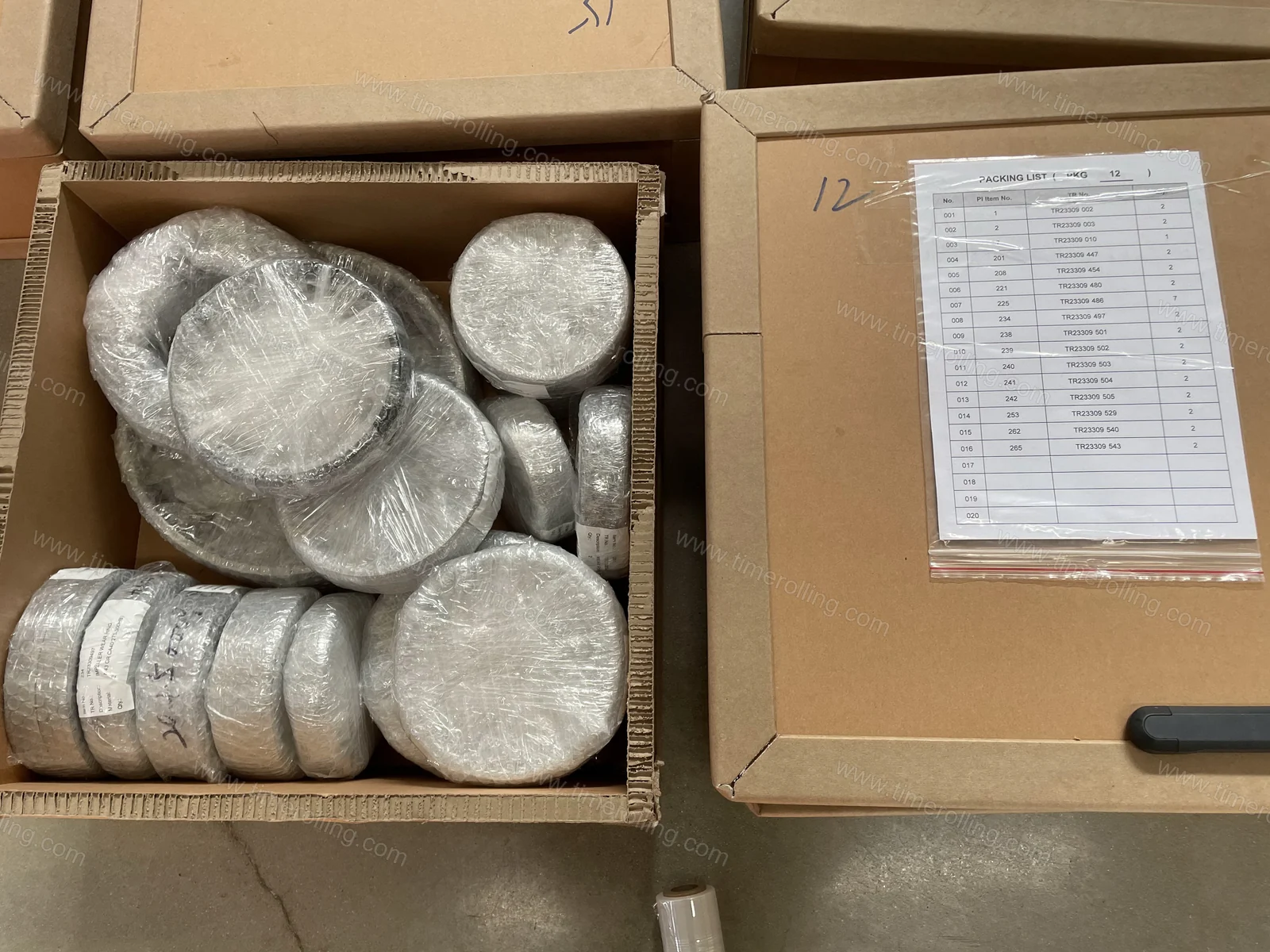GSG  — product photograph 15