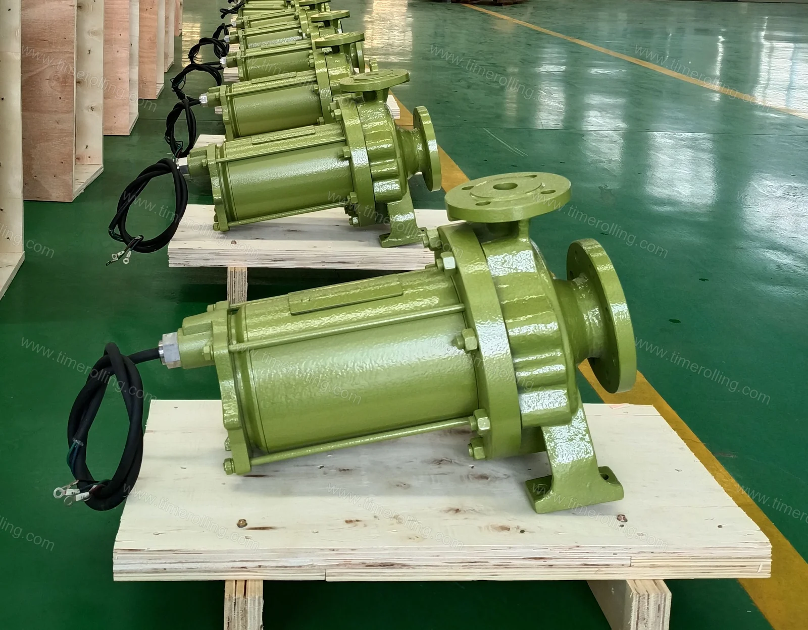 CAM, CN, CNF & CNPF  — product photograph 02