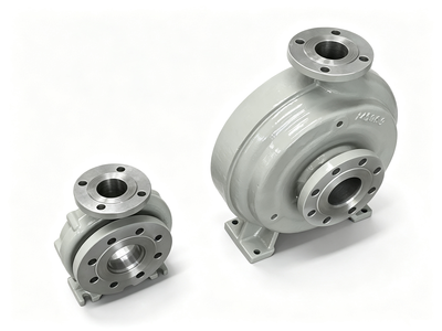Pump Casings thumbnail