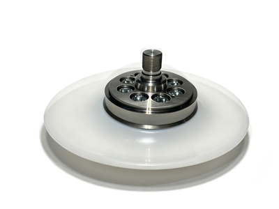 Pump Diaphragms thumbnail
