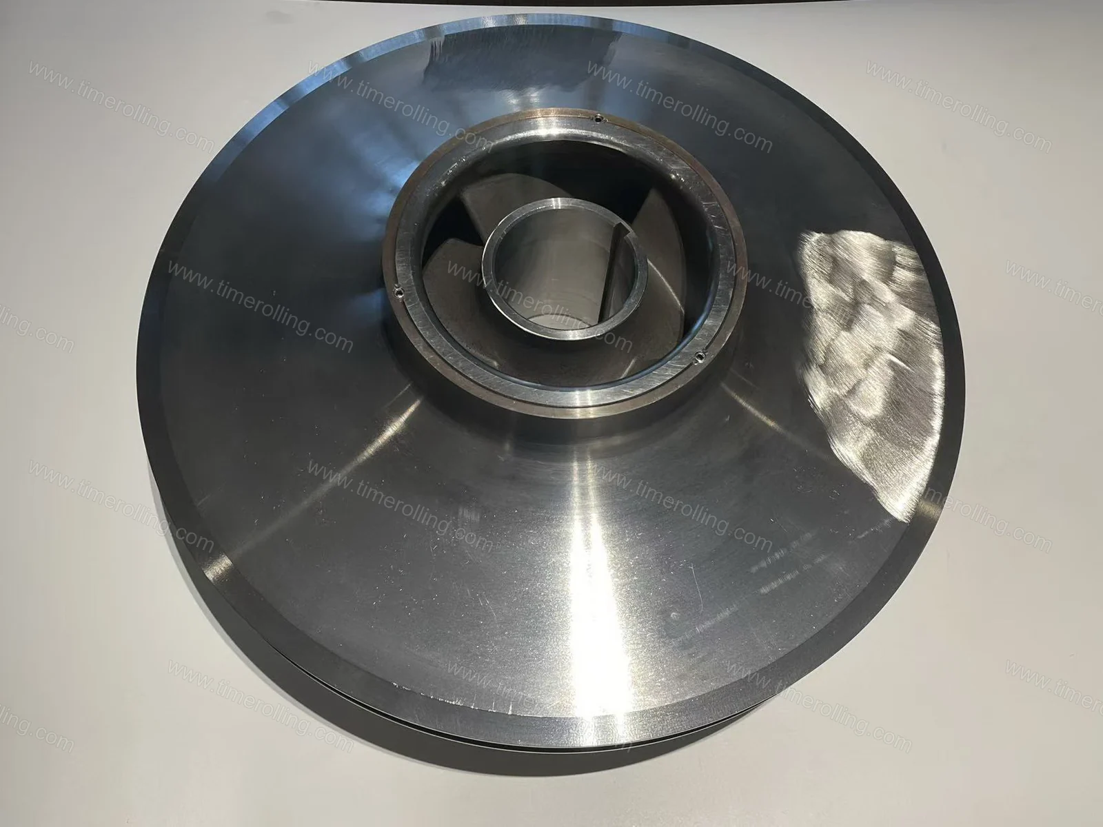 Pump Impellers — product photograph 04