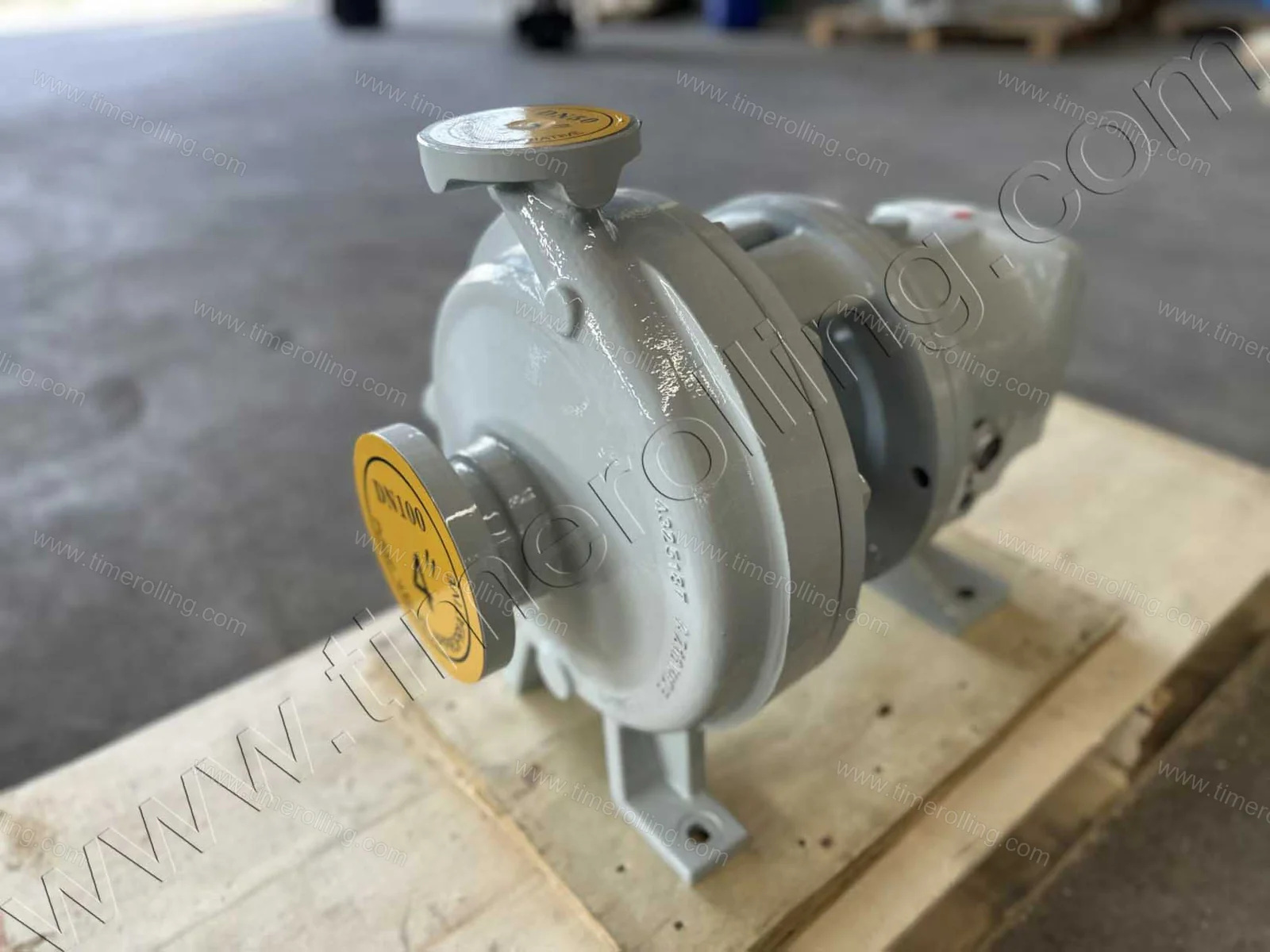 Replacement  ITT Goulds Pumps 3196  3393 02