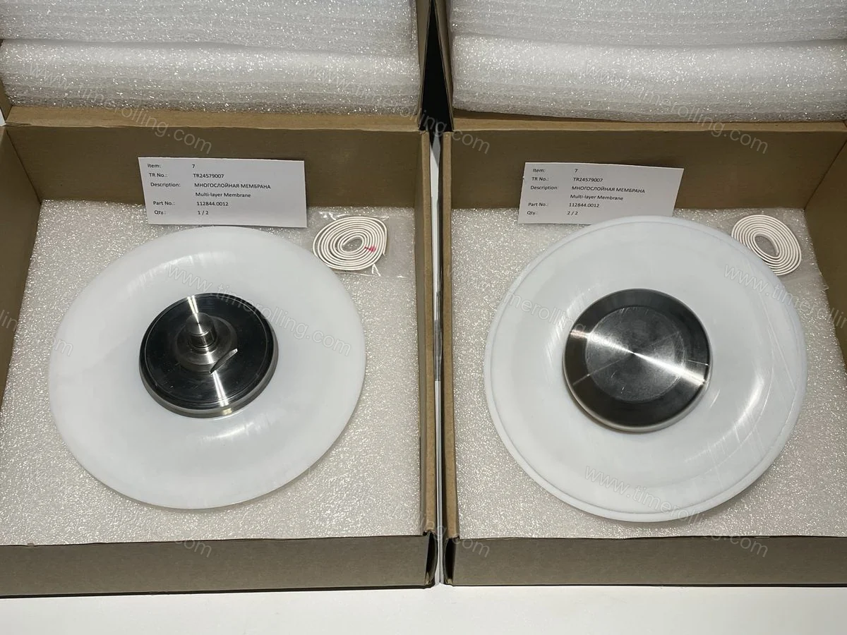 Replacement LEWA Pump Diaphragm 05
