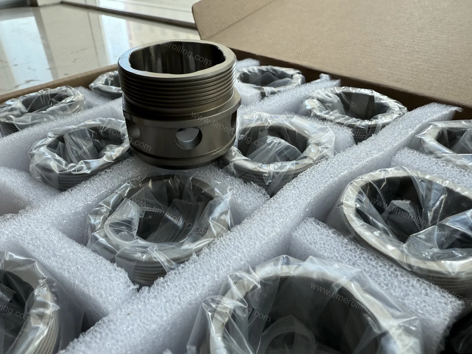 Replacement LEWA Pump LDH Valve Seat 15
