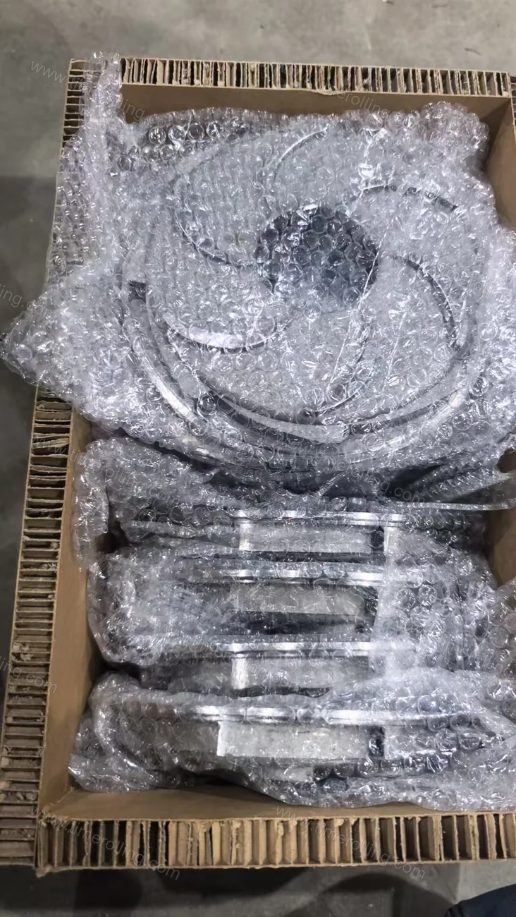 Sulzer MC guide ring 080.00  29