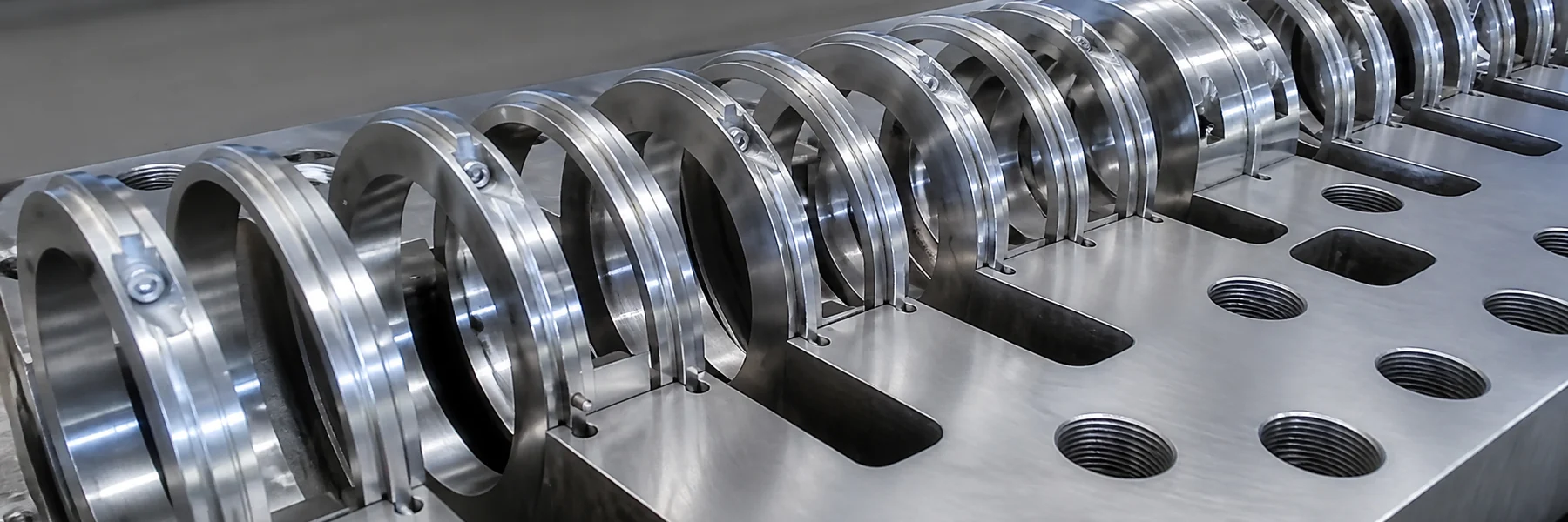 MD & MSD Compatible Pumps & Parts banner