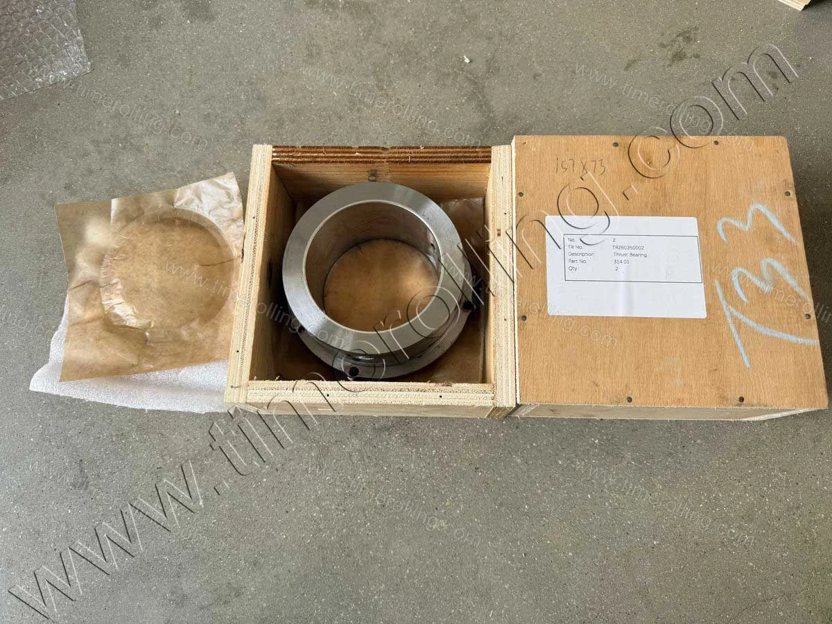 MD & MSD  — product photograph 02