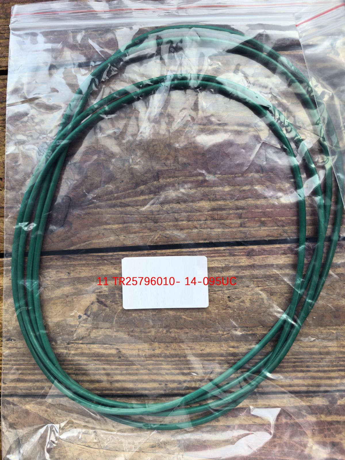 Запасные части для насоса Sundyne LMV-322 — фотография 03