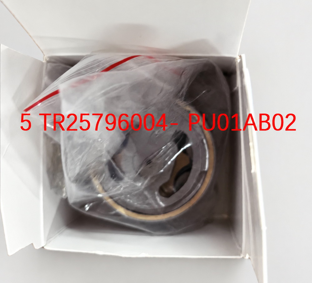 Запасные части для насоса Sundyne LMV-322 — фотография 05