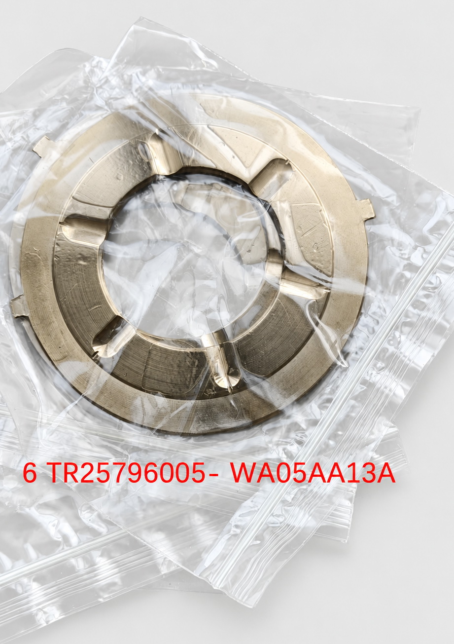Запасные части для насоса Sundyne LMV-322 — фотография 06