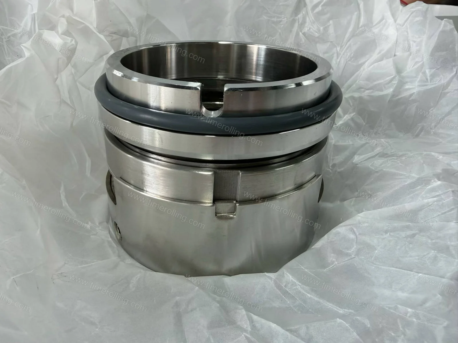 Screw Pumps — product photograph 02