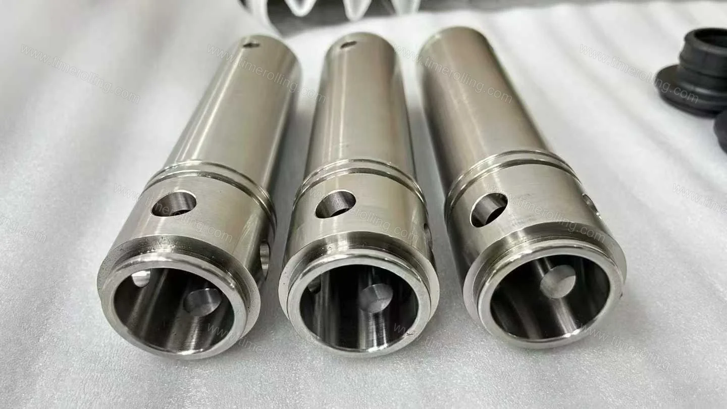Screw Pumps — product photograph 06