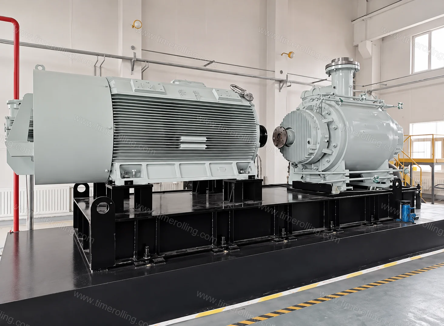 Screw Pumps — product photograph 10