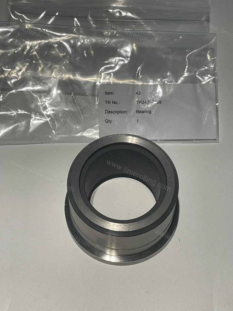 SJD  — product photograph 09