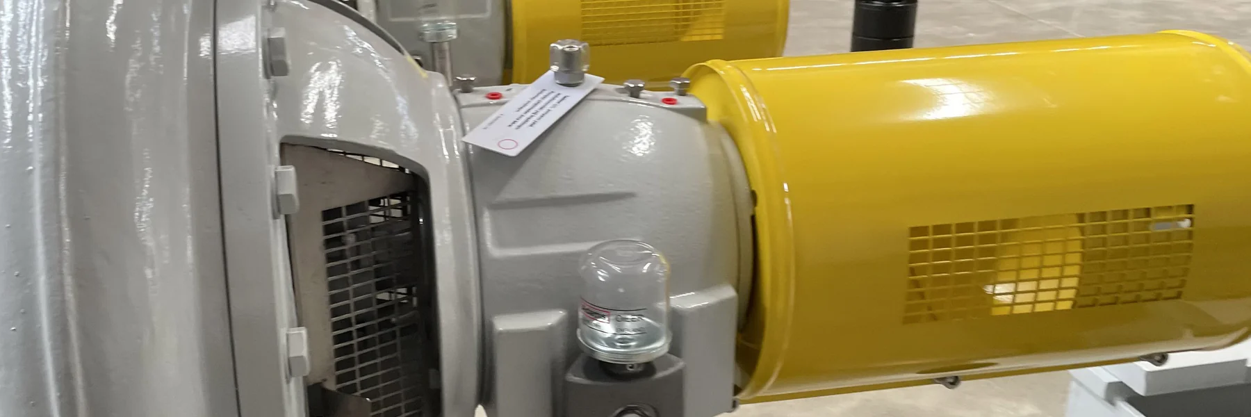 Replacement Pumps & Parts Compatible with Sulzer Pumps banner