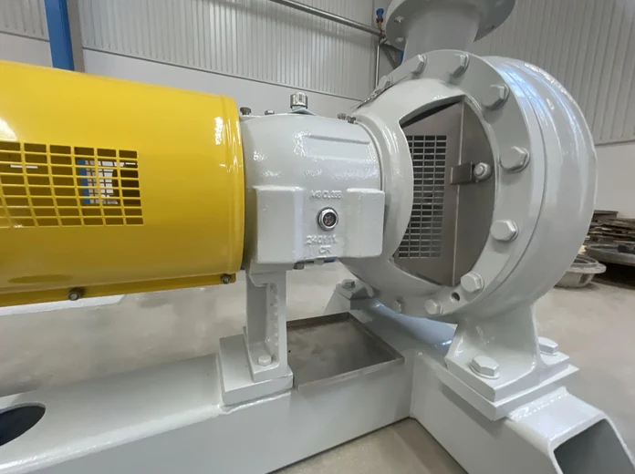 Sulzer Compatible pumps & parts product thumbnail
