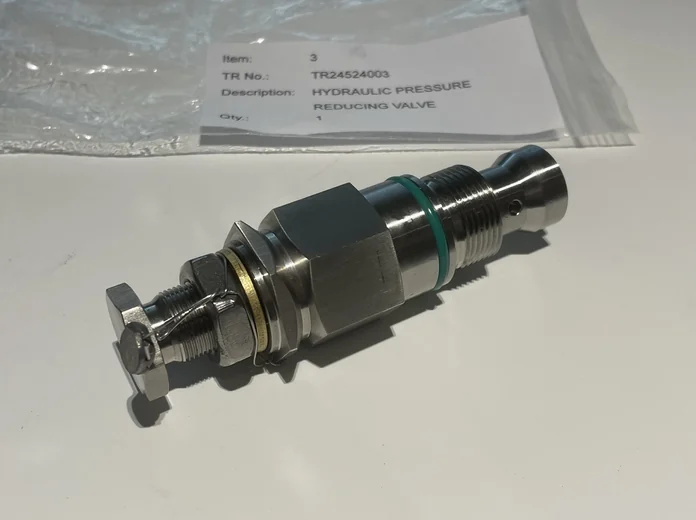Valve Assembly product thumbnail