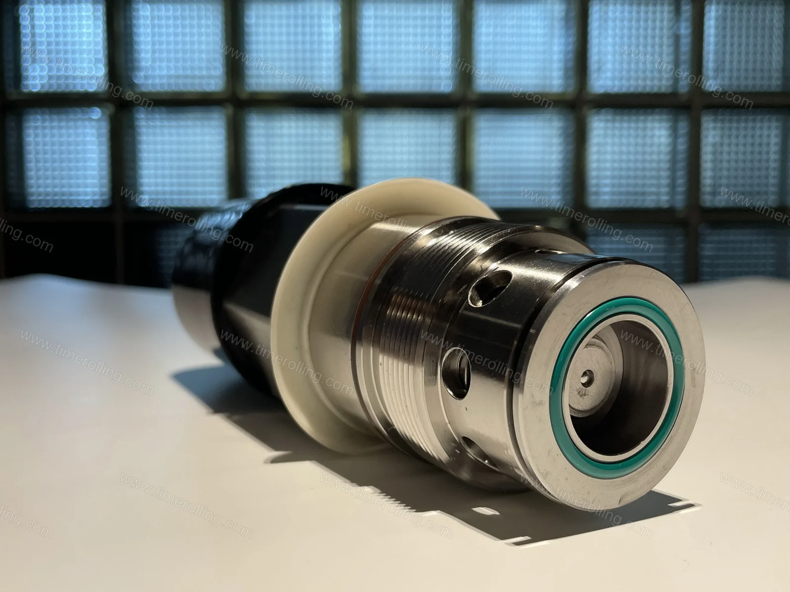Metering Pump Valve Assemblies — product photograph 05